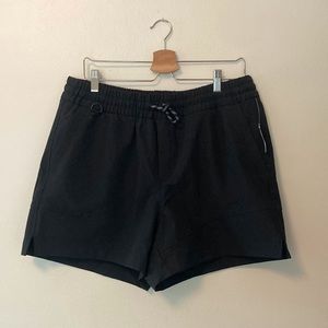OLD NAVY StretchTech Go-H2O High-Rise Hiking Shorts